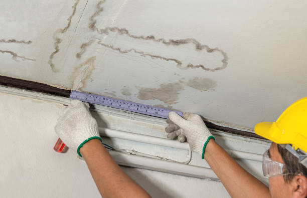 Reliable Burst Pipe Cleanup contractor in Spirit Lake, IA by Water Damage Irwin